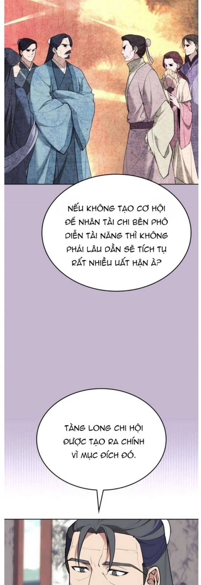 Võ Giả Bất Đắc Dĩ Chapter 188 - 54