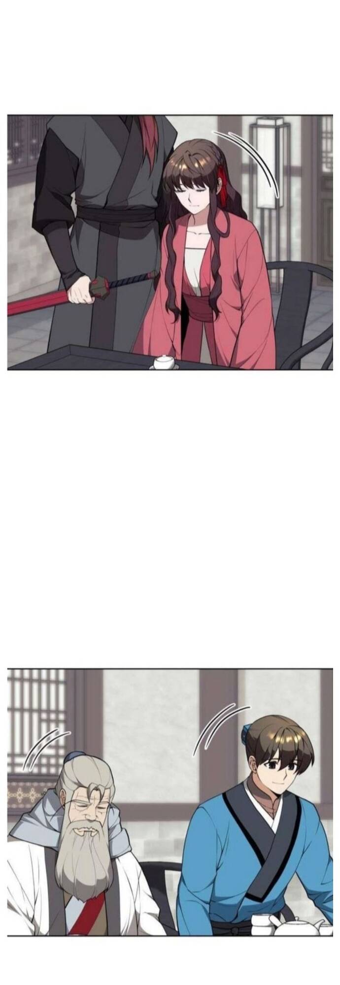 Võ Giả Bất Đắc Dĩ Chapter 188 - 9