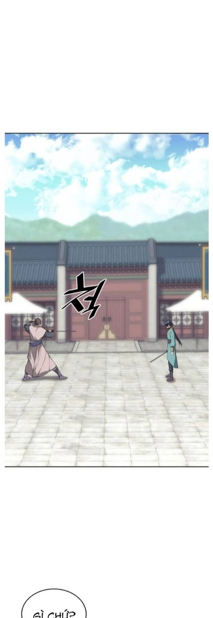 Võ Giả Bất Đắc Dĩ Chapter 189 - 2