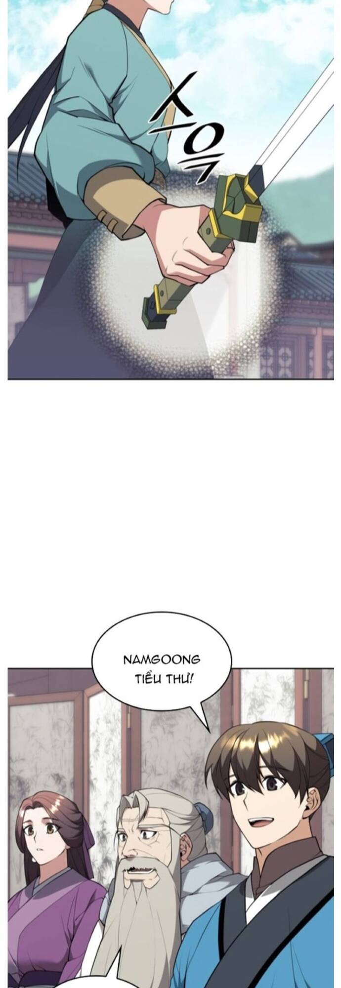 Võ Giả Bất Đắc Dĩ Chapter 189 - 12