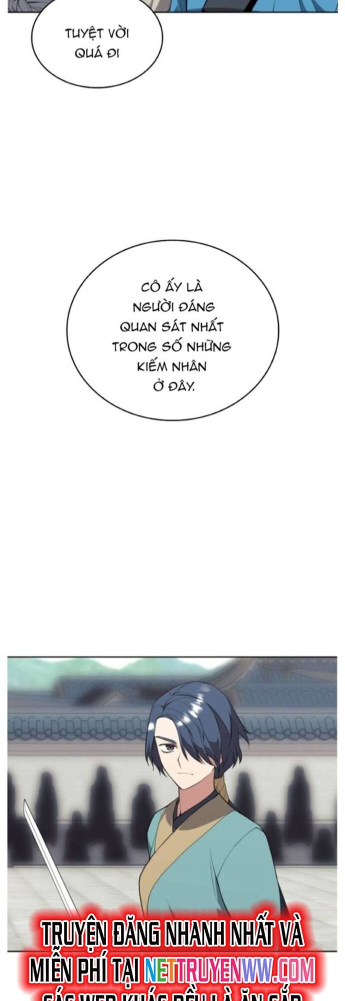 Võ Giả Bất Đắc Dĩ Chapter 189 - 13