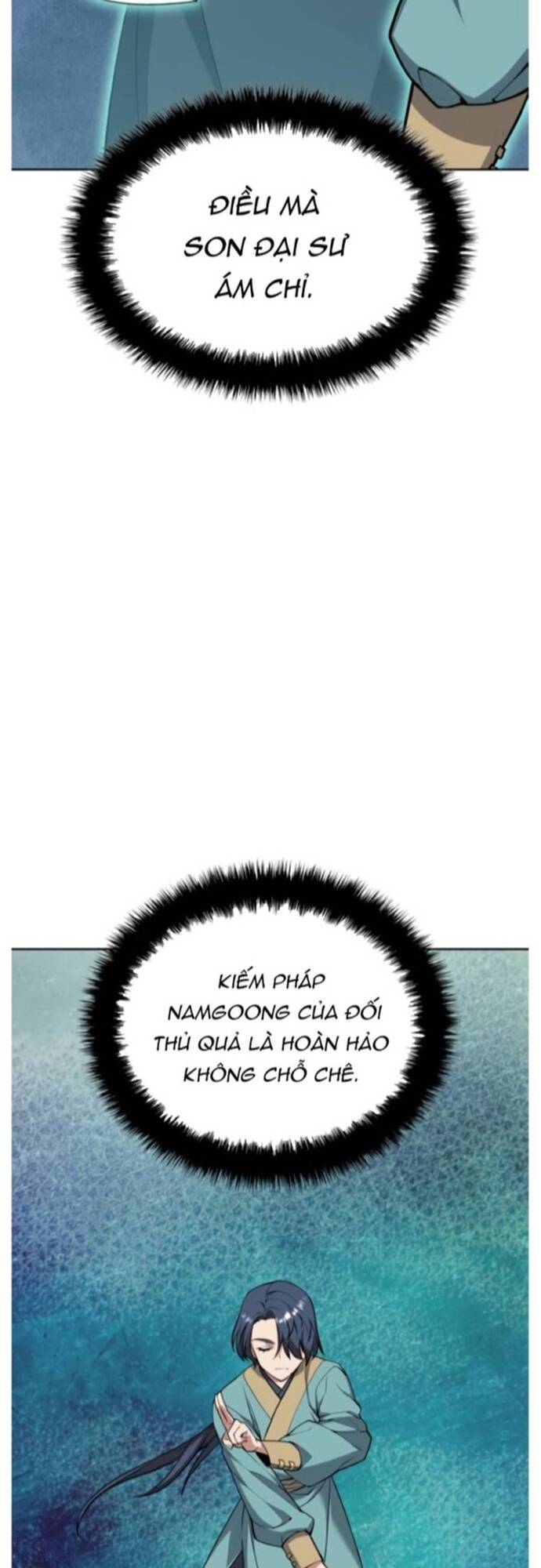 Võ Giả Bất Đắc Dĩ Chapter 189 - 15