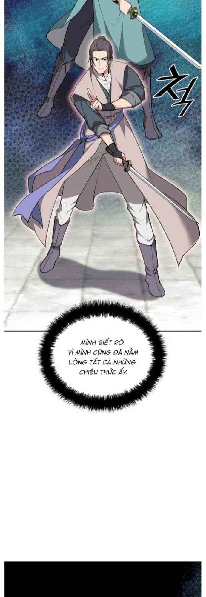 Võ Giả Bất Đắc Dĩ Chapter 189 - 16