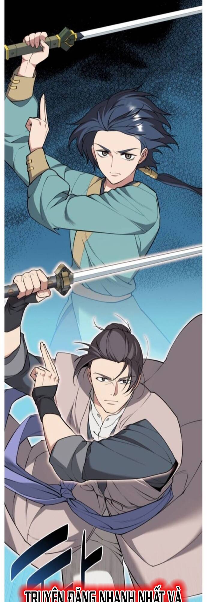 Võ Giả Bất Đắc Dĩ Chapter 189 - 17