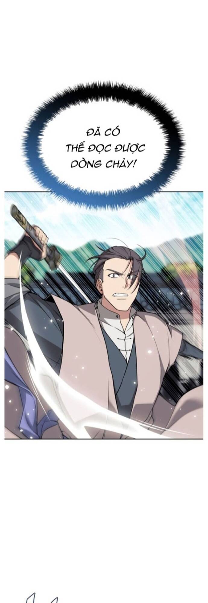 Võ Giả Bất Đắc Dĩ Chapter 189 - 19