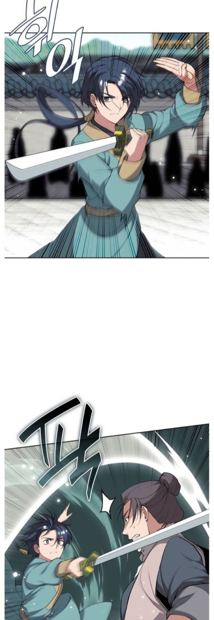 Võ Giả Bất Đắc Dĩ Chapter 189 - 20