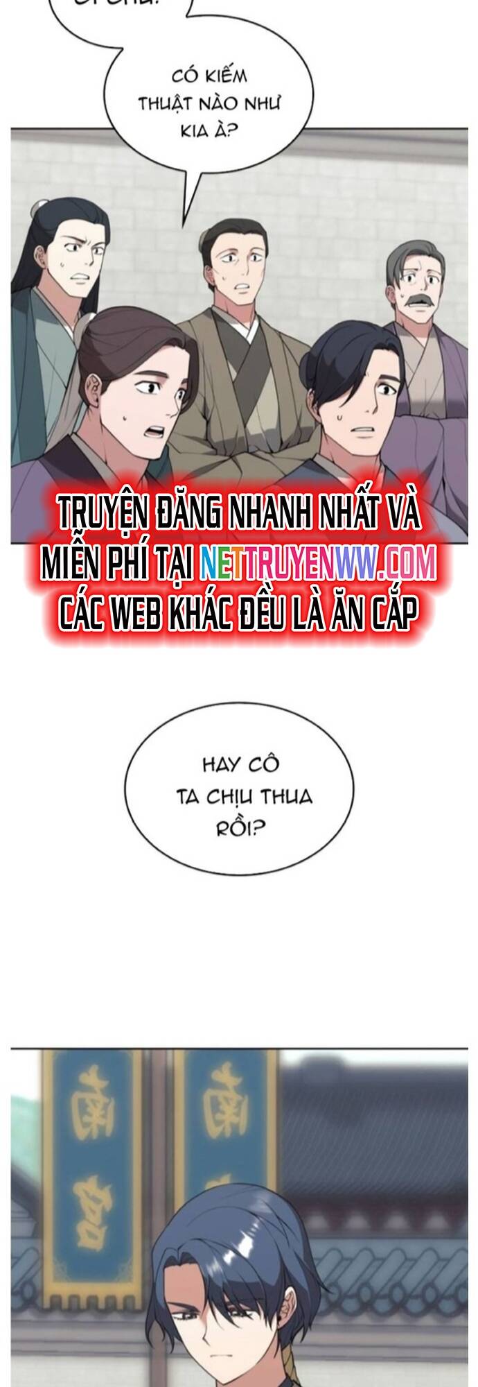 Võ Giả Bất Đắc Dĩ Chapter 189 - 3