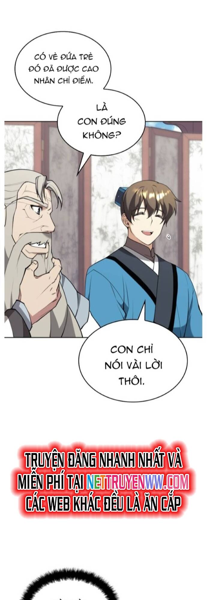 Võ Giả Bất Đắc Dĩ Chapter 189 - 24