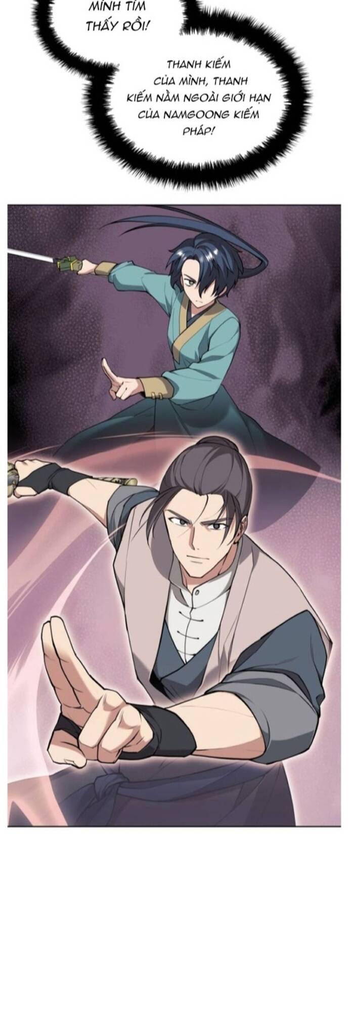 Võ Giả Bất Đắc Dĩ Chapter 189 - 25