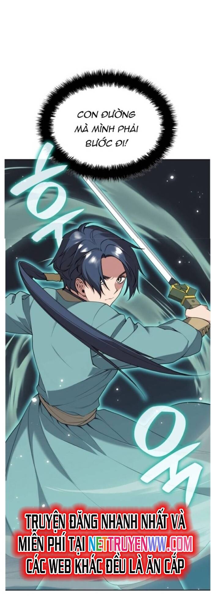 Võ Giả Bất Đắc Dĩ Chapter 189 - 26