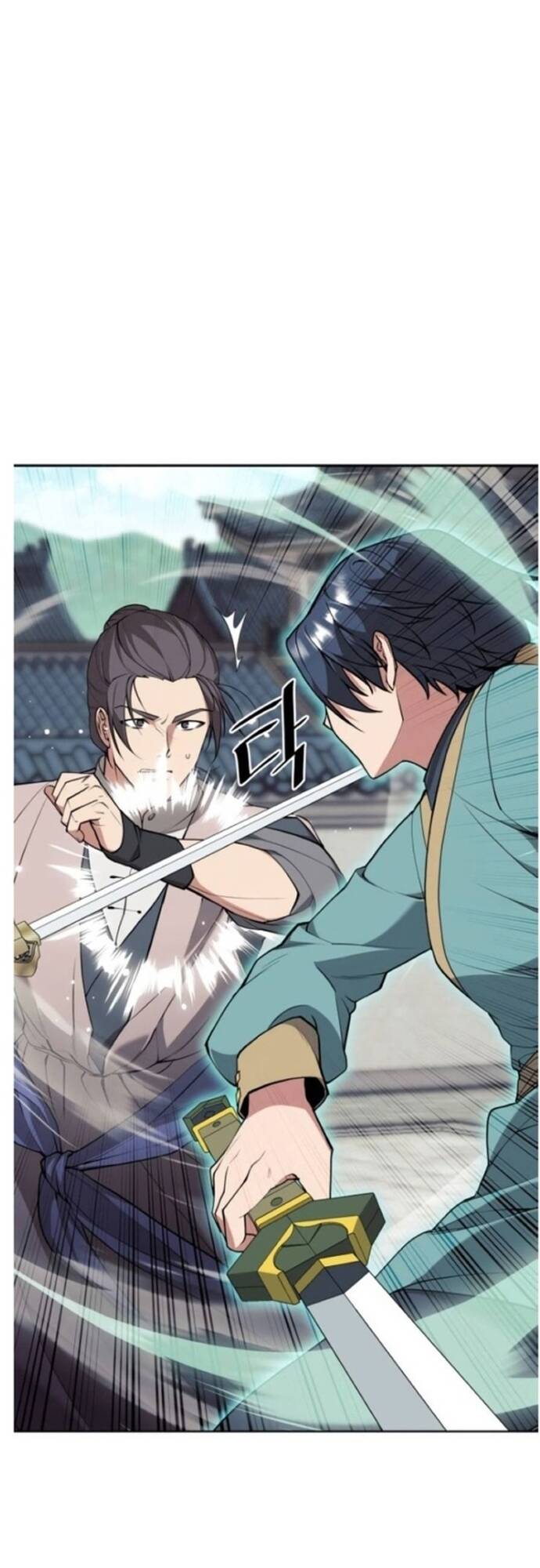 Võ Giả Bất Đắc Dĩ Chapter 189 - 27