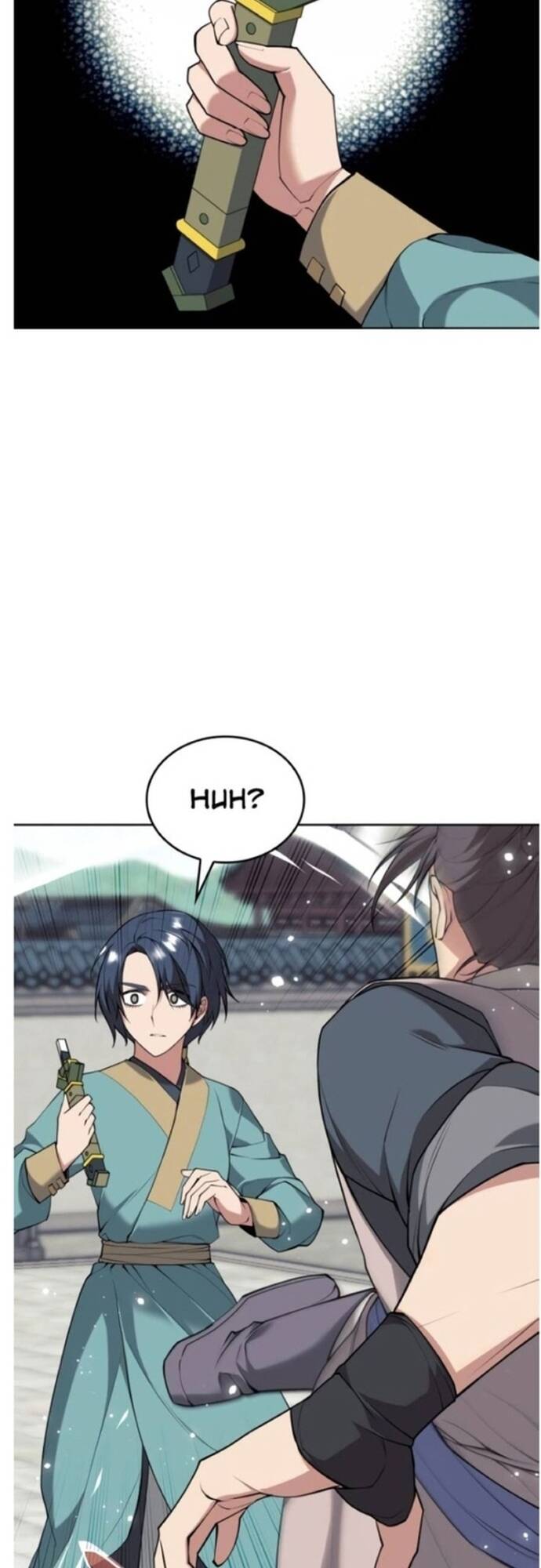 Võ Giả Bất Đắc Dĩ Chapter 189 - 30