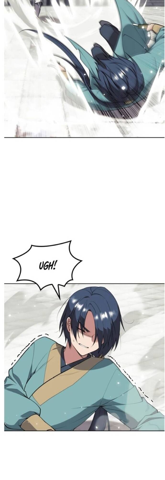 Võ Giả Bất Đắc Dĩ Chapter 189 - 33