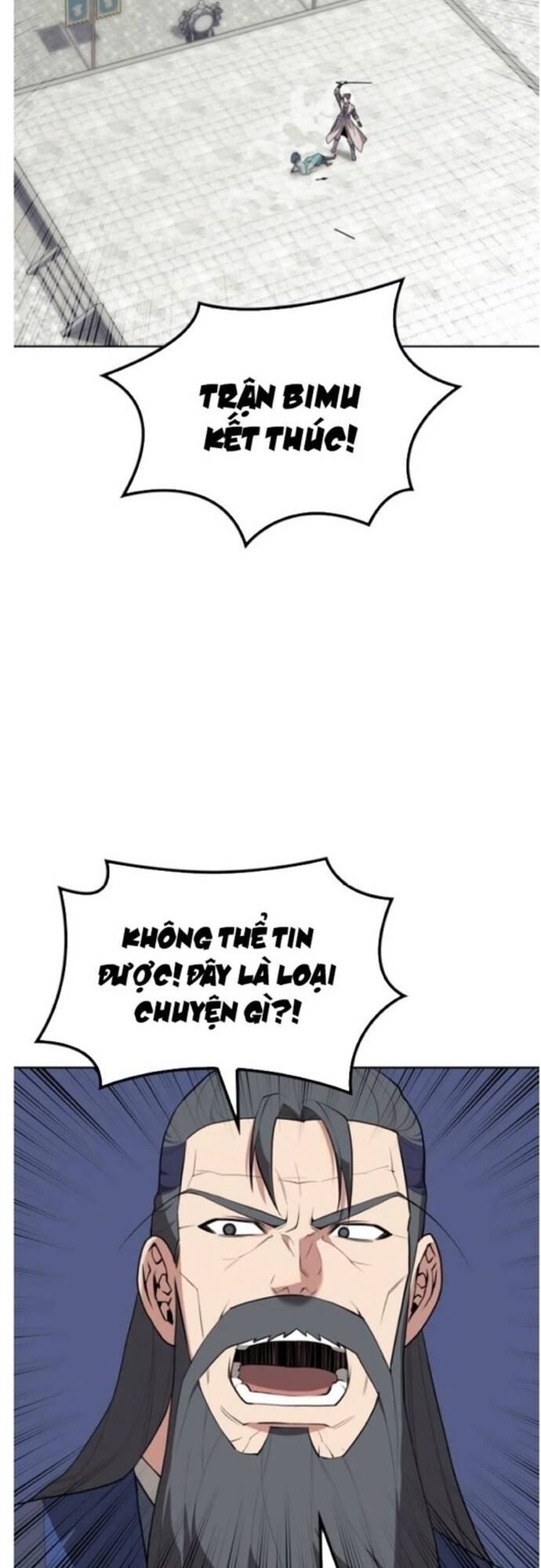 Võ Giả Bất Đắc Dĩ Chapter 189 - 36