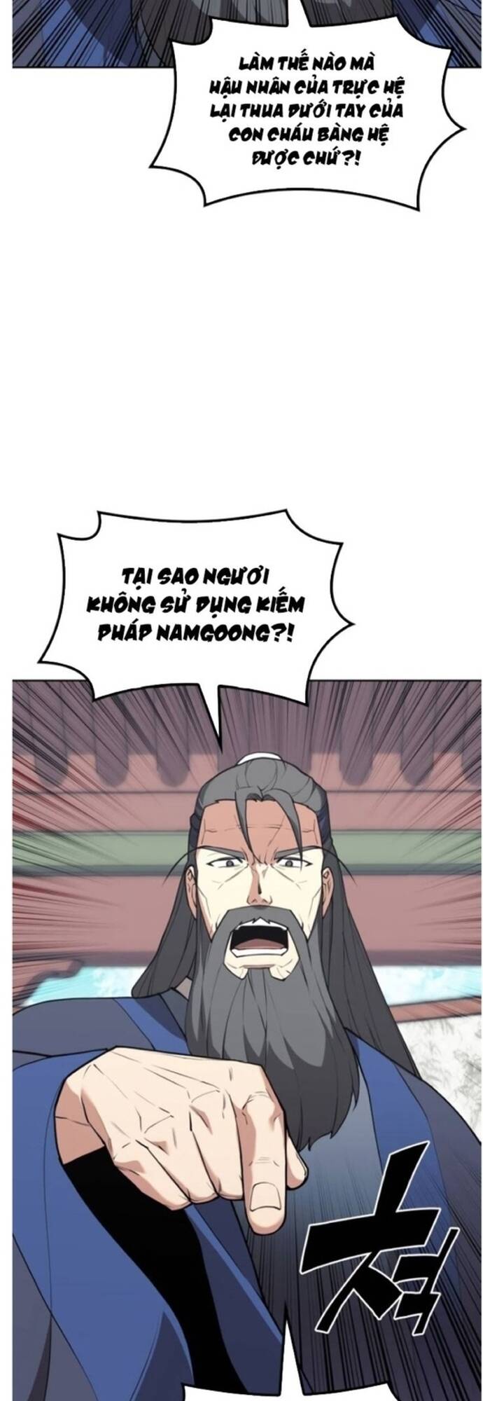 Võ Giả Bất Đắc Dĩ Chapter 189 - 37