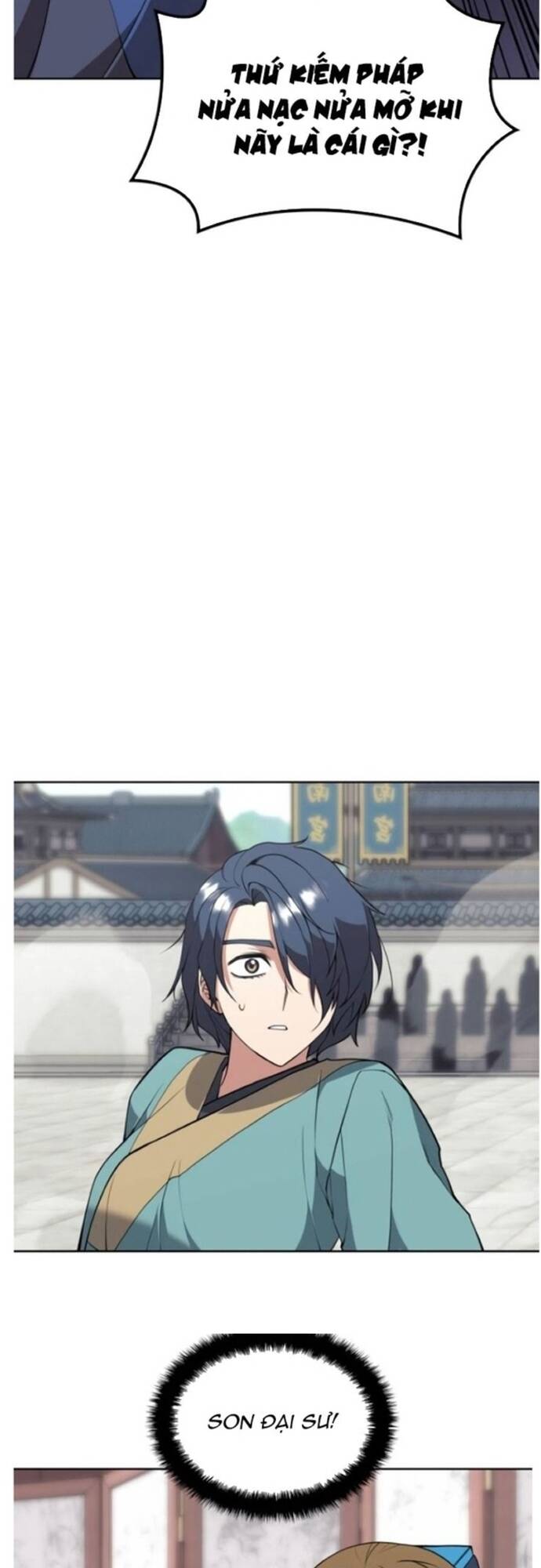 Võ Giả Bất Đắc Dĩ Chapter 189 - 38