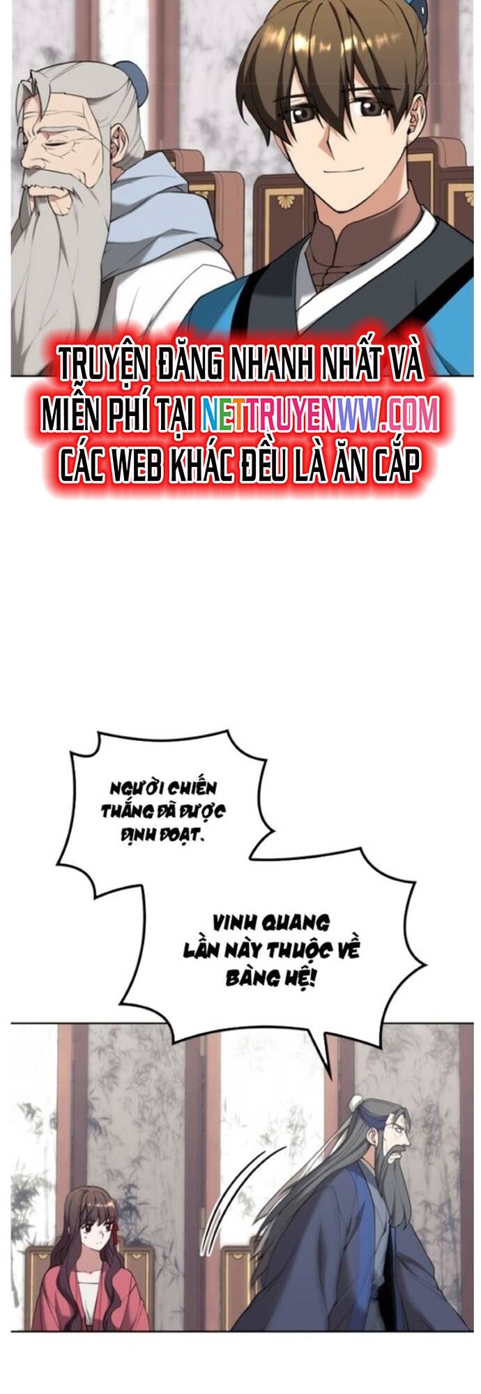 Võ Giả Bất Đắc Dĩ Chapter 189 - 39