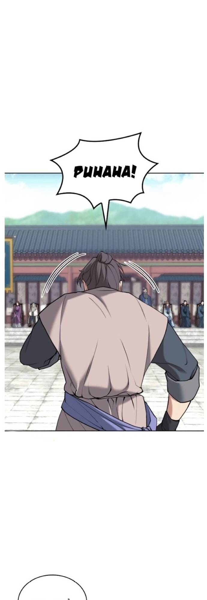 Võ Giả Bất Đắc Dĩ Chapter 189 - 40