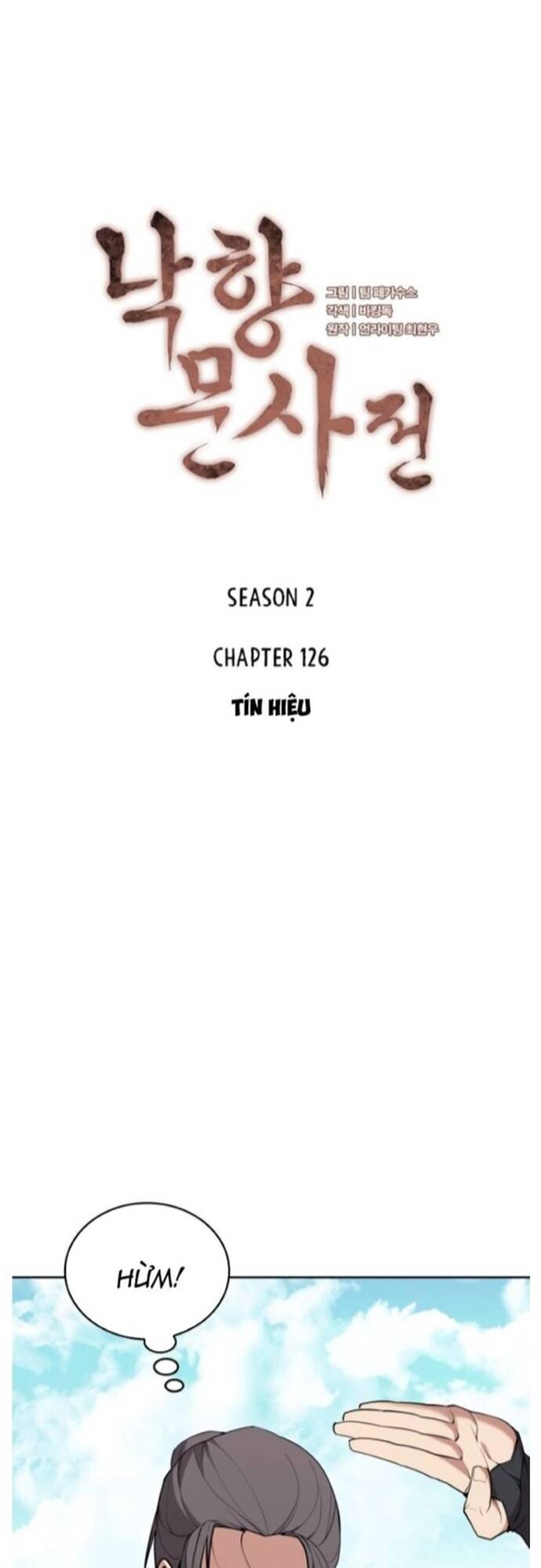 Võ Giả Bất Đắc Dĩ Chapter 189 - 5