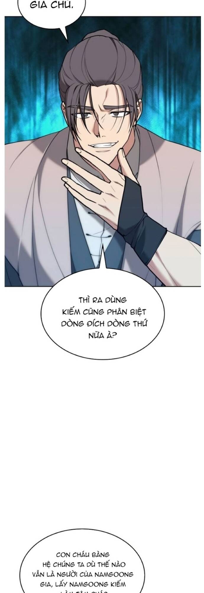 Võ Giả Bất Đắc Dĩ Chapter 189 - 41