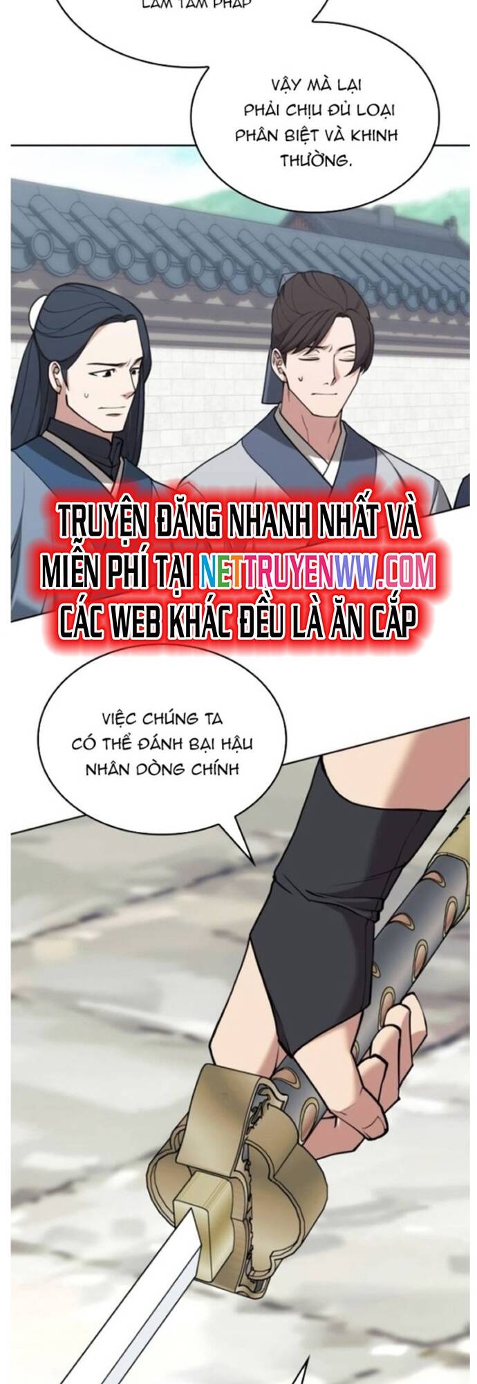 Võ Giả Bất Đắc Dĩ Chapter 189 - 42