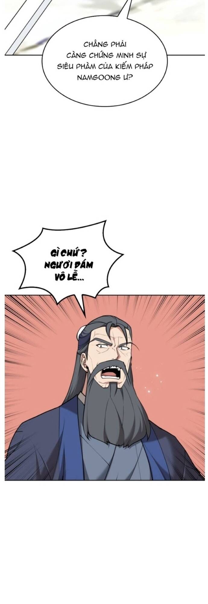 Võ Giả Bất Đắc Dĩ Chapter 189 - 43