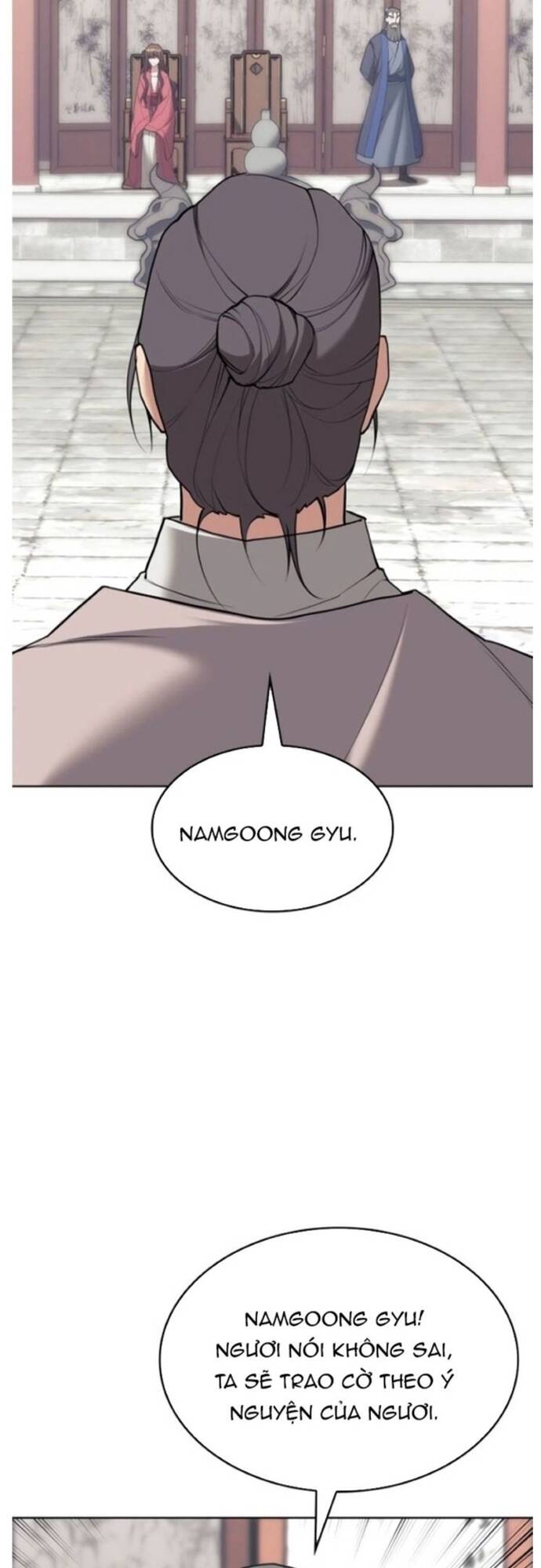 Võ Giả Bất Đắc Dĩ Chapter 189 - 46