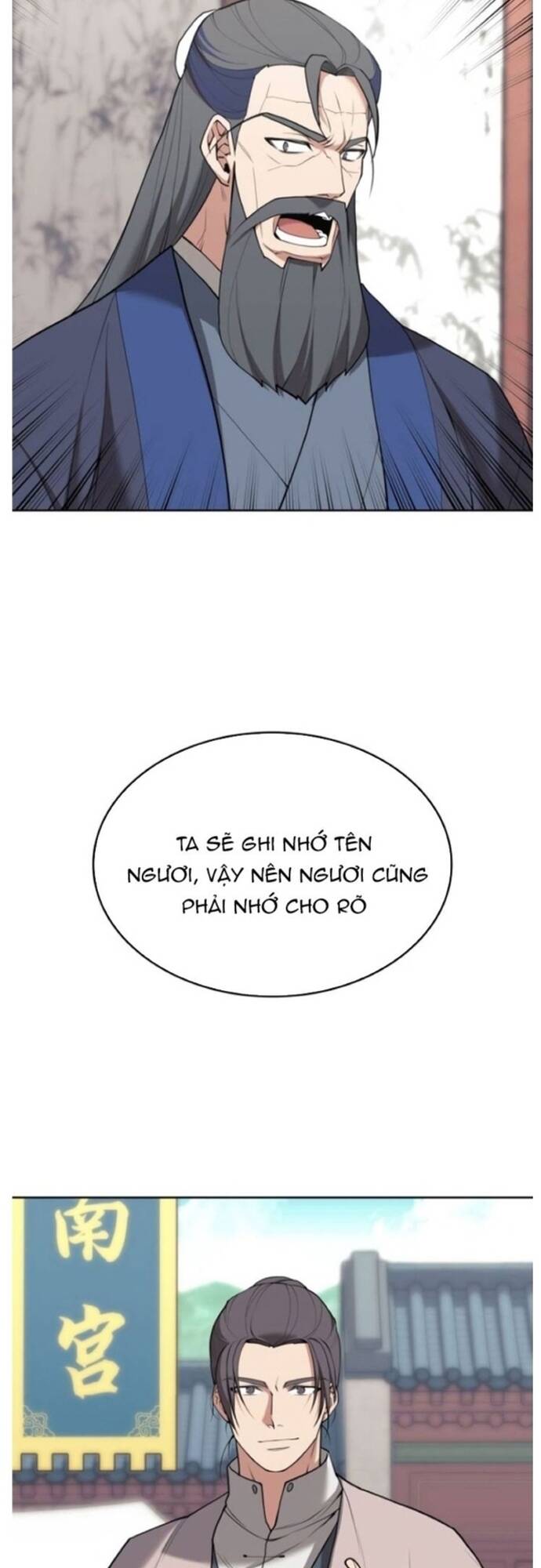 Võ Giả Bất Đắc Dĩ Chapter 189 - 47