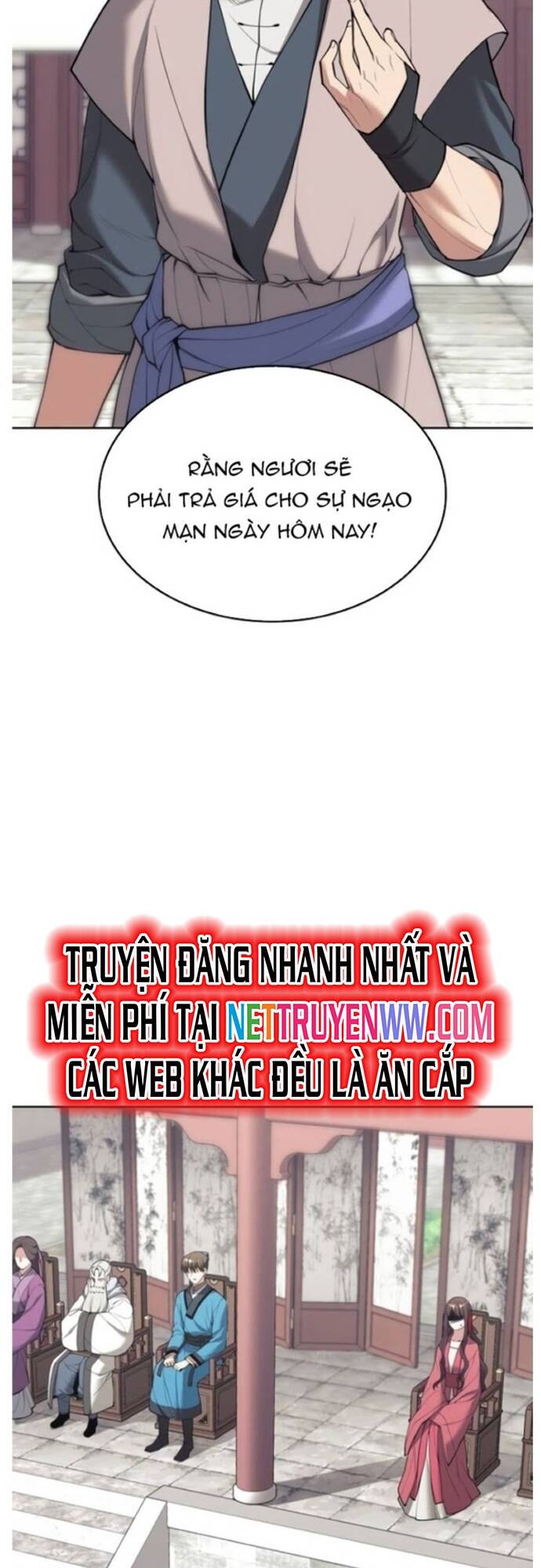 Võ Giả Bất Đắc Dĩ Chapter 189 - 48