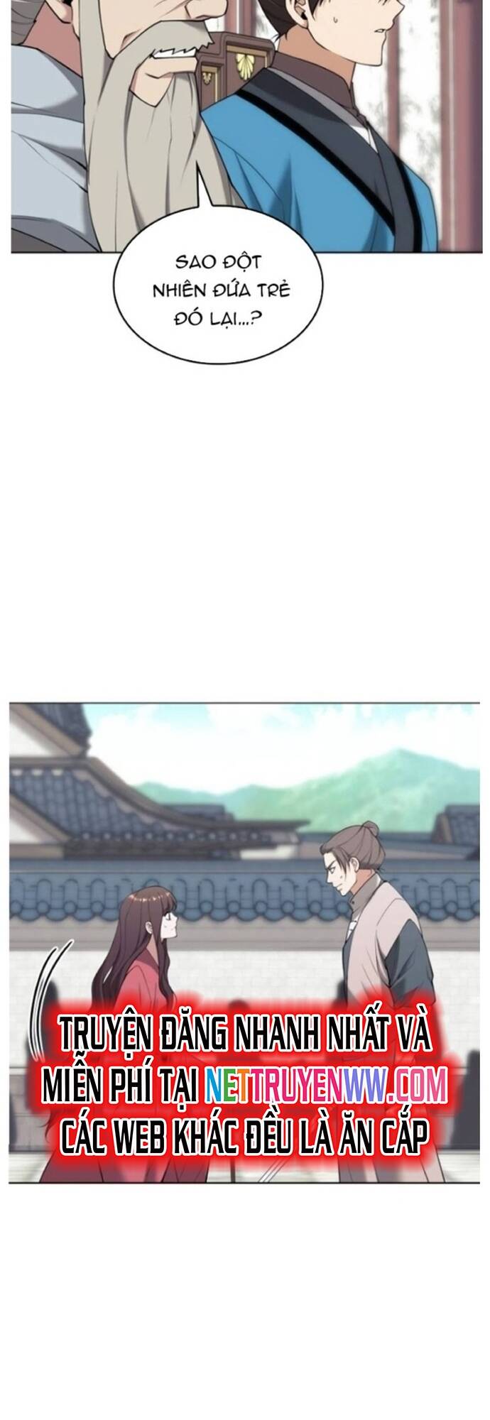 Võ Giả Bất Đắc Dĩ Chapter 189 - 51