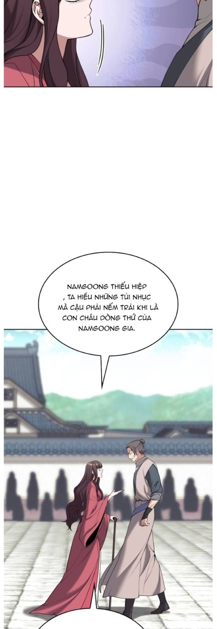 Võ Giả Bất Đắc Dĩ Chapter 189 - 54