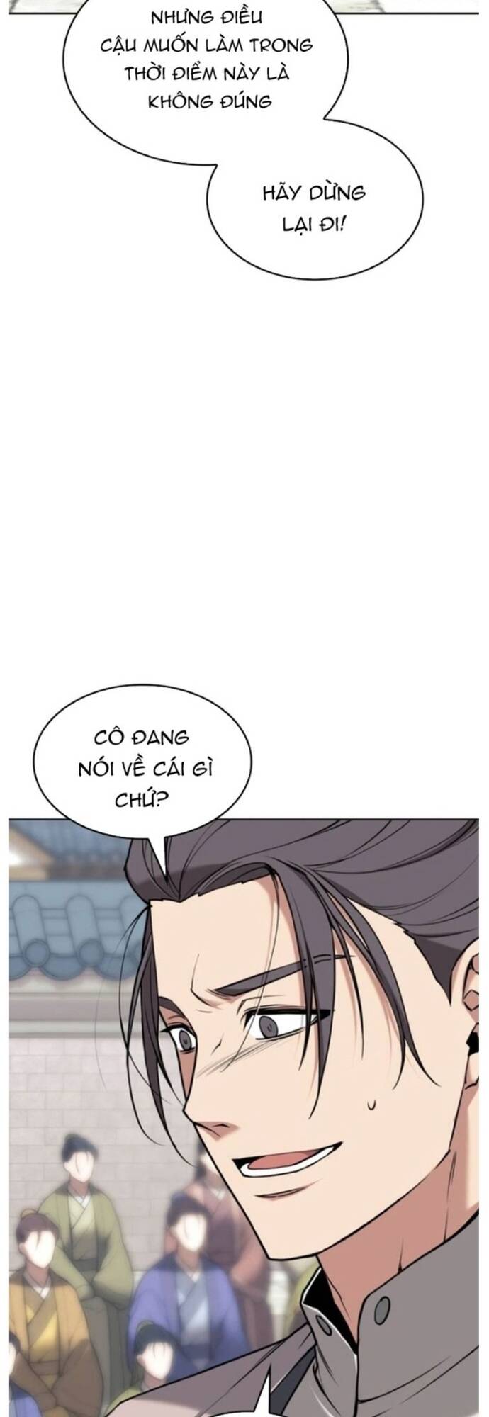 Võ Giả Bất Đắc Dĩ Chapter 189 - 55