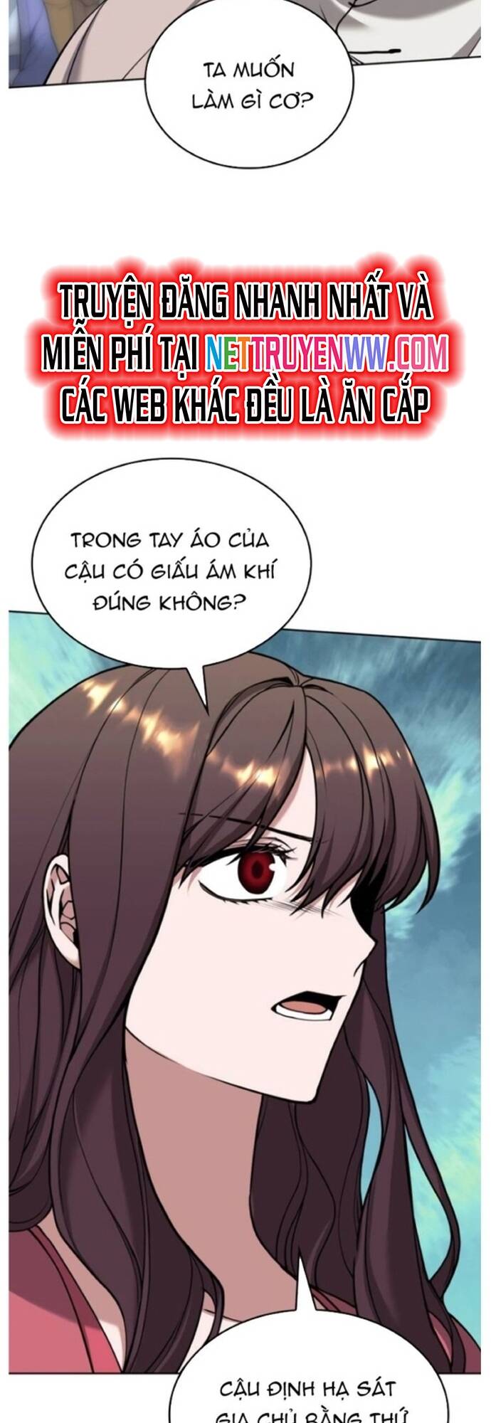 Võ Giả Bất Đắc Dĩ Chapter 189 - 56