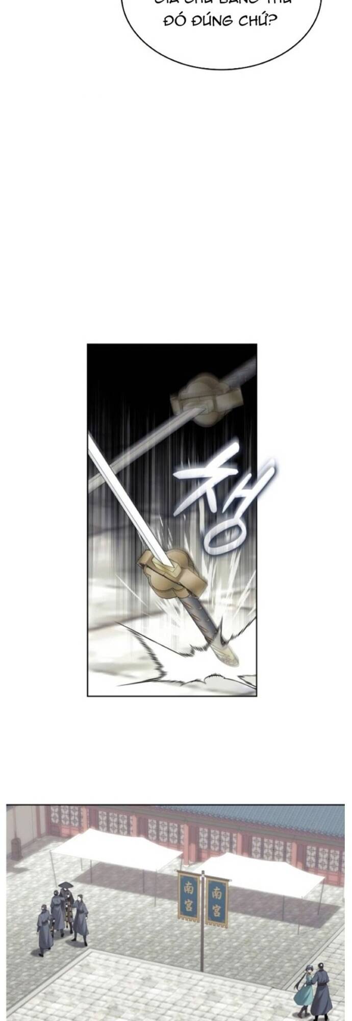 Võ Giả Bất Đắc Dĩ Chapter 189 - 57