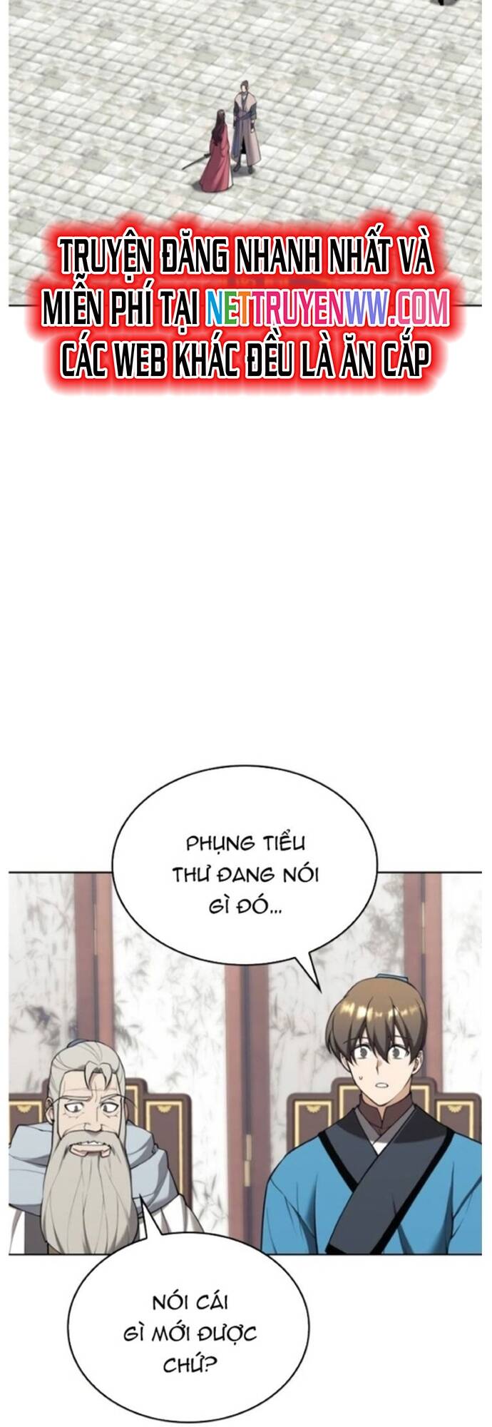 Võ Giả Bất Đắc Dĩ Chapter 189 - 58