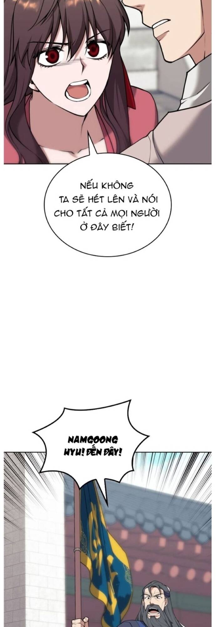 Võ Giả Bất Đắc Dĩ Chapter 189 - 61