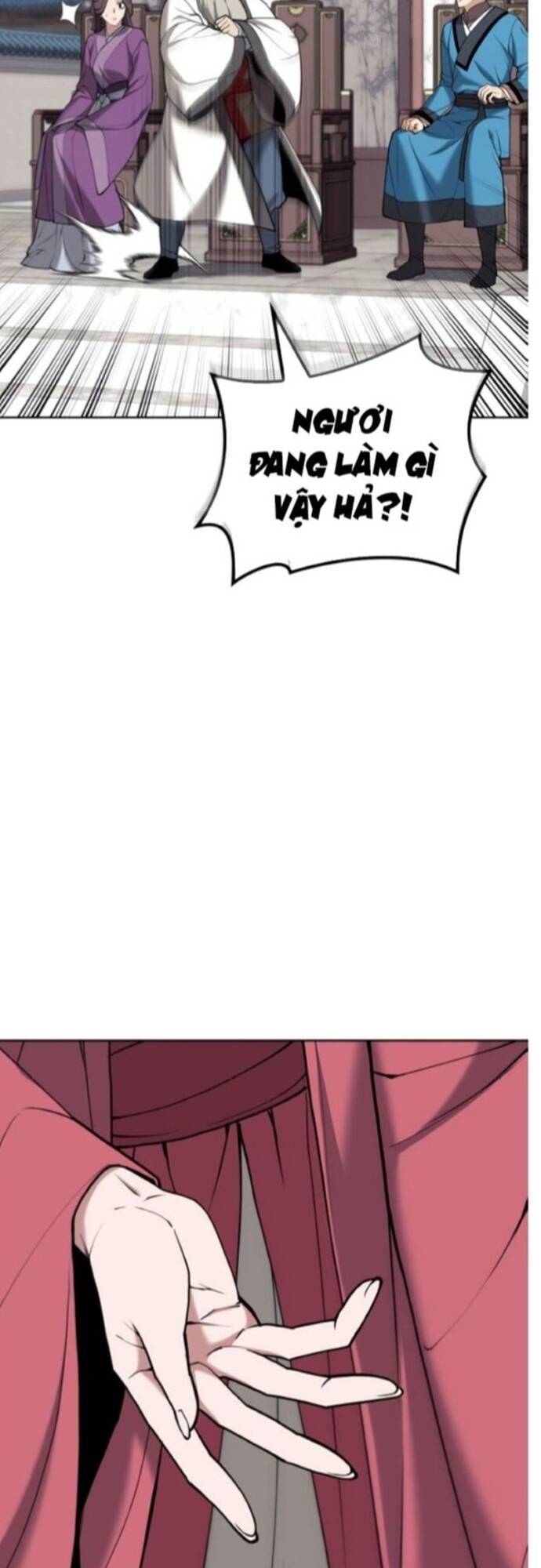 Võ Giả Bất Đắc Dĩ Chapter 189 - 67