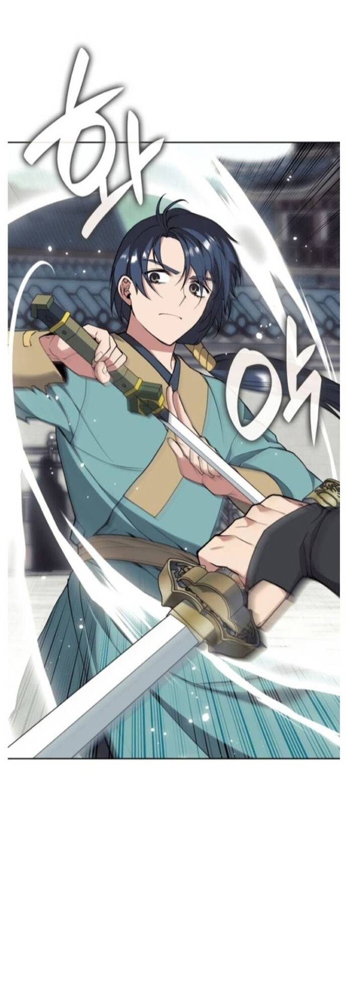 Võ Giả Bất Đắc Dĩ Chapter 189 - 8