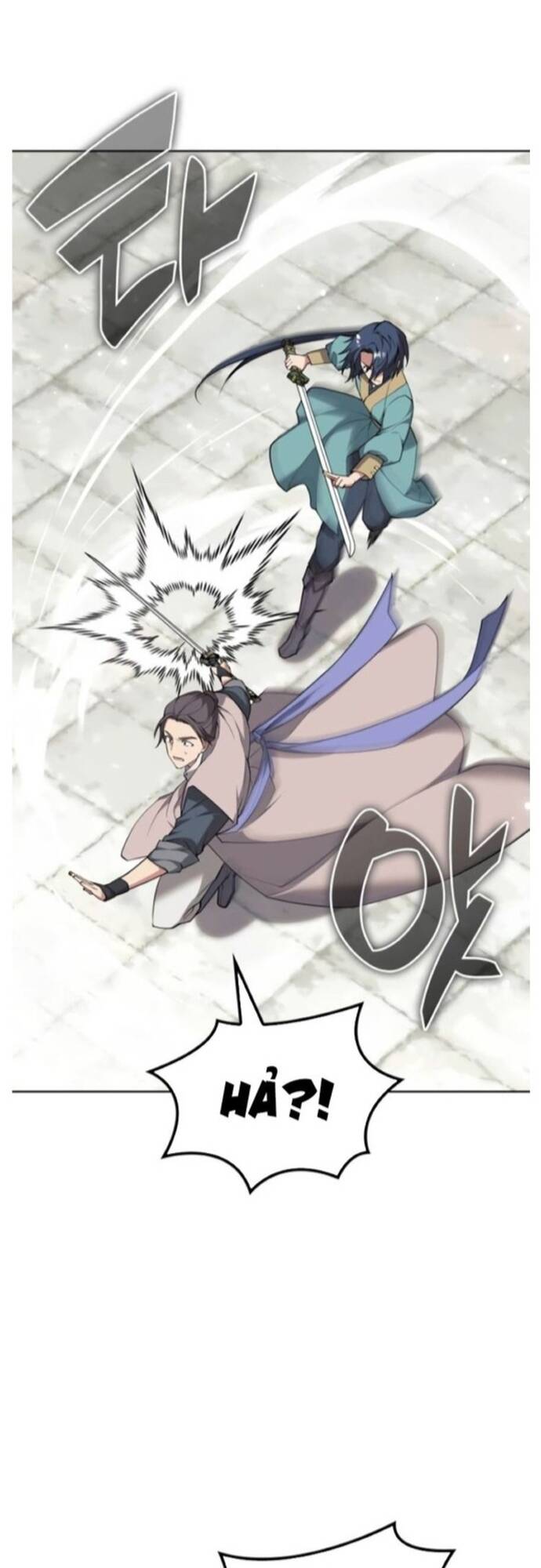 Võ Giả Bất Đắc Dĩ Chapter 189 - 9