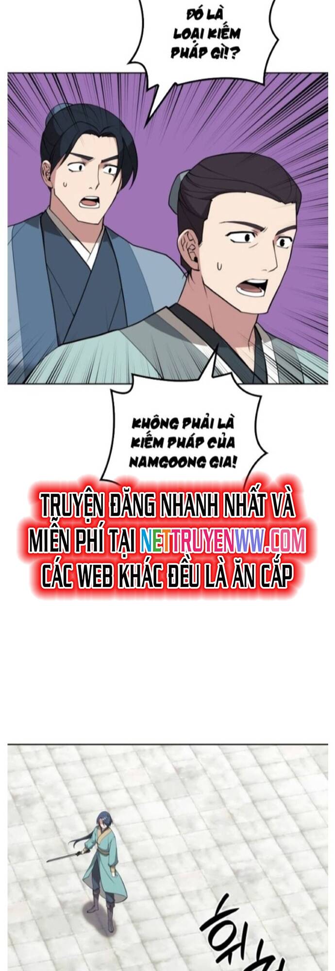 Võ Giả Bất Đắc Dĩ Chapter 189 - 10