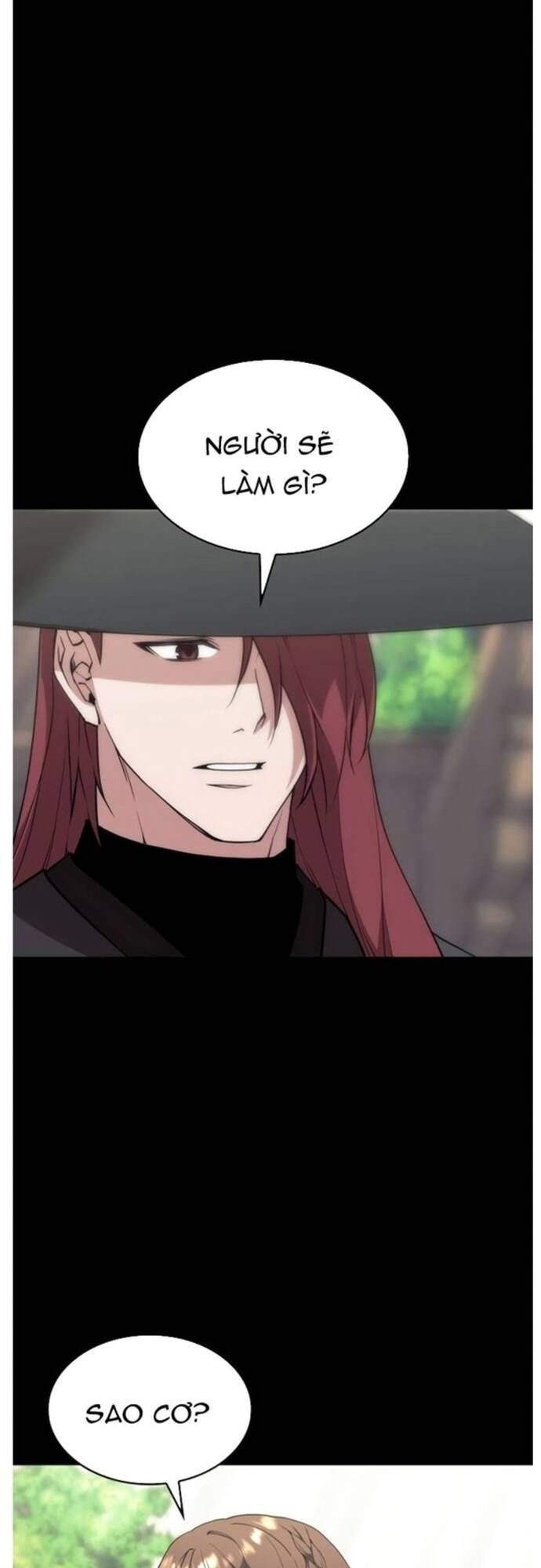 Võ Giả Bất Đắc Dĩ Chapter 190 - 2