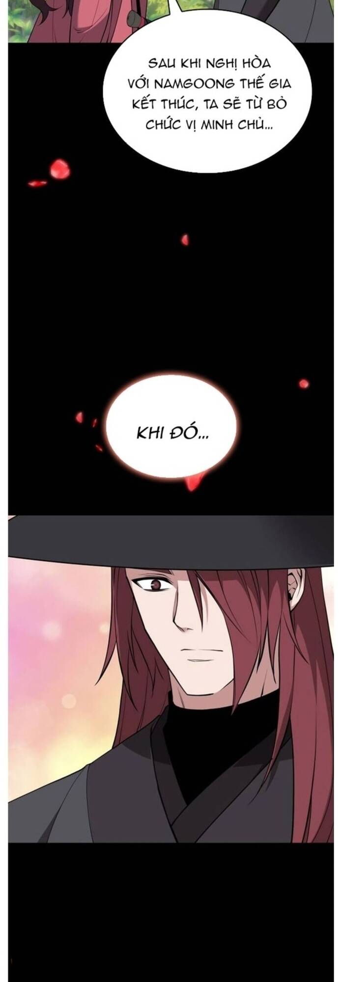 Võ Giả Bất Đắc Dĩ Chapter 190 - 11