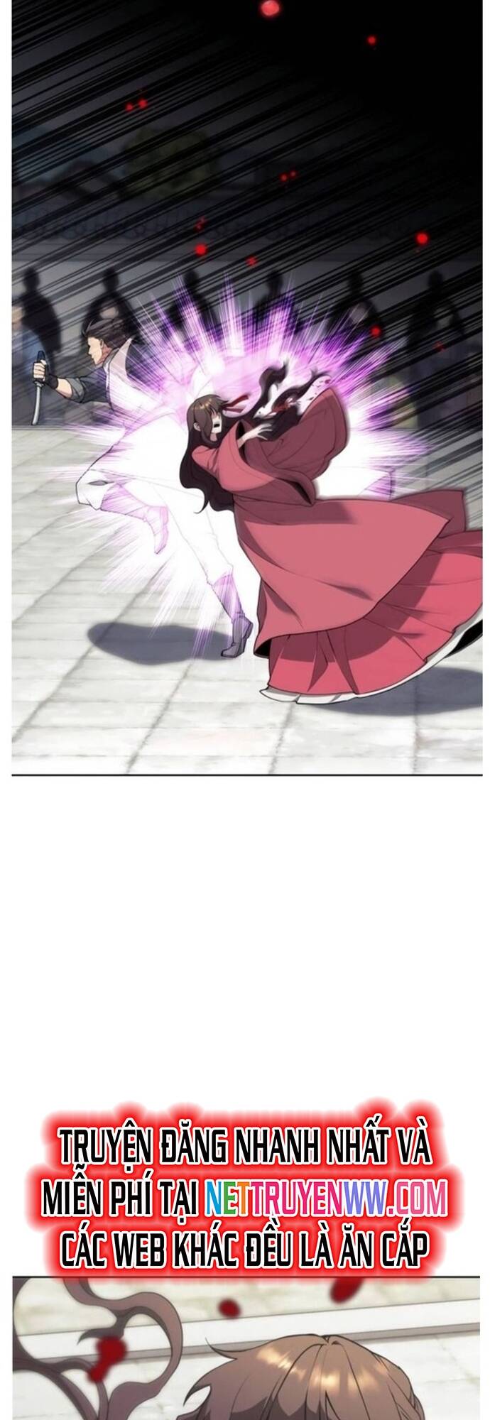 Võ Giả Bất Đắc Dĩ Chapter 190 - 13
