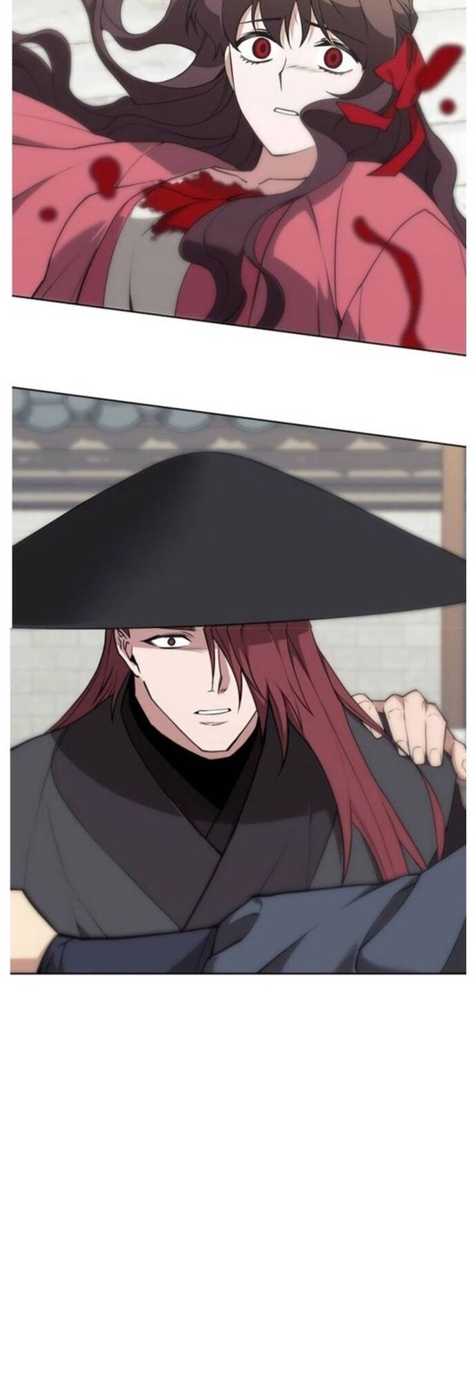 Võ Giả Bất Đắc Dĩ Chapter 190 - 14