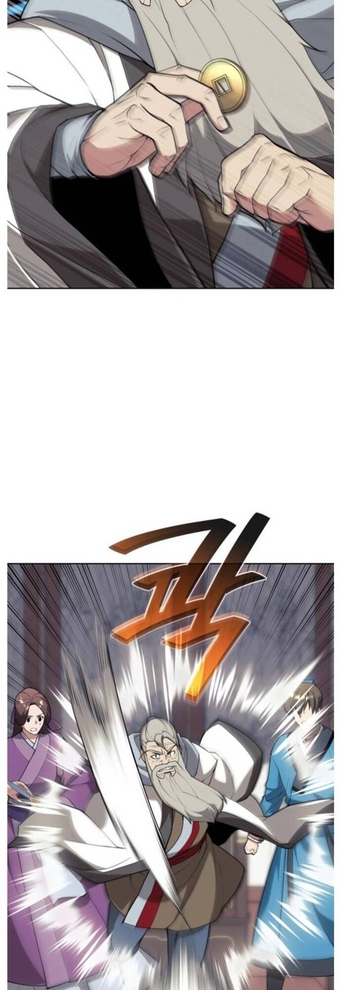 Võ Giả Bất Đắc Dĩ Chapter 190 - 18