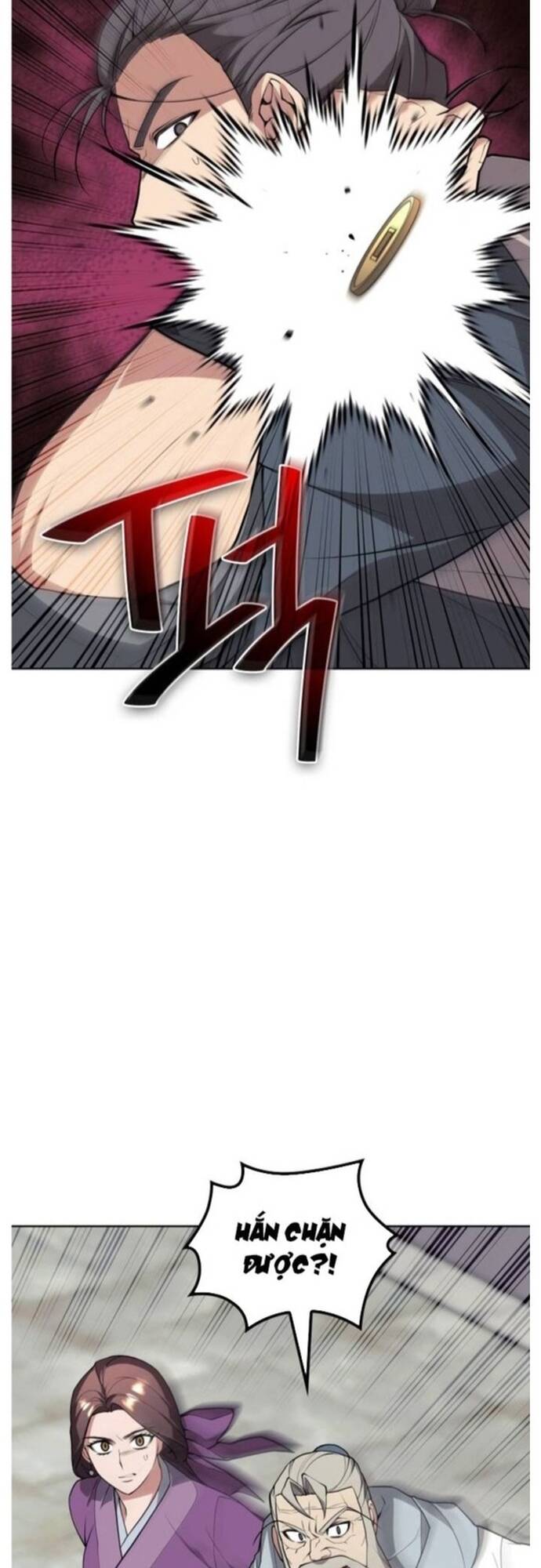 Võ Giả Bất Đắc Dĩ Chapter 190 - 20