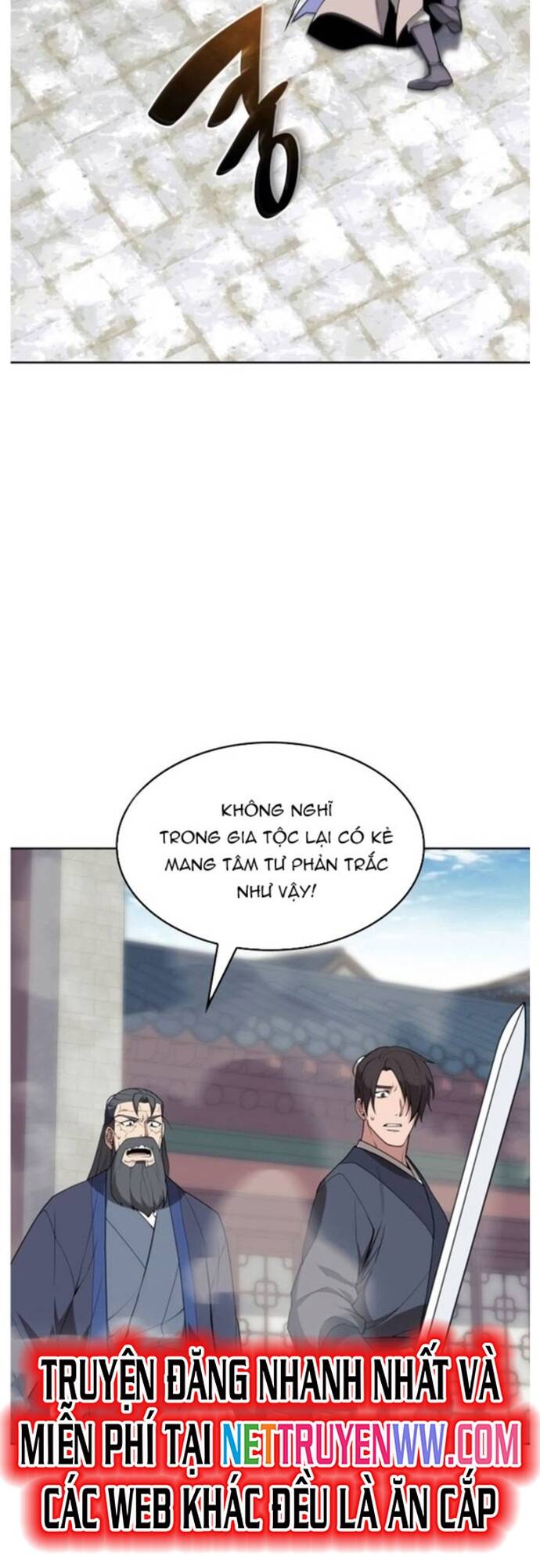 Võ Giả Bất Đắc Dĩ Chapter 190 - 27