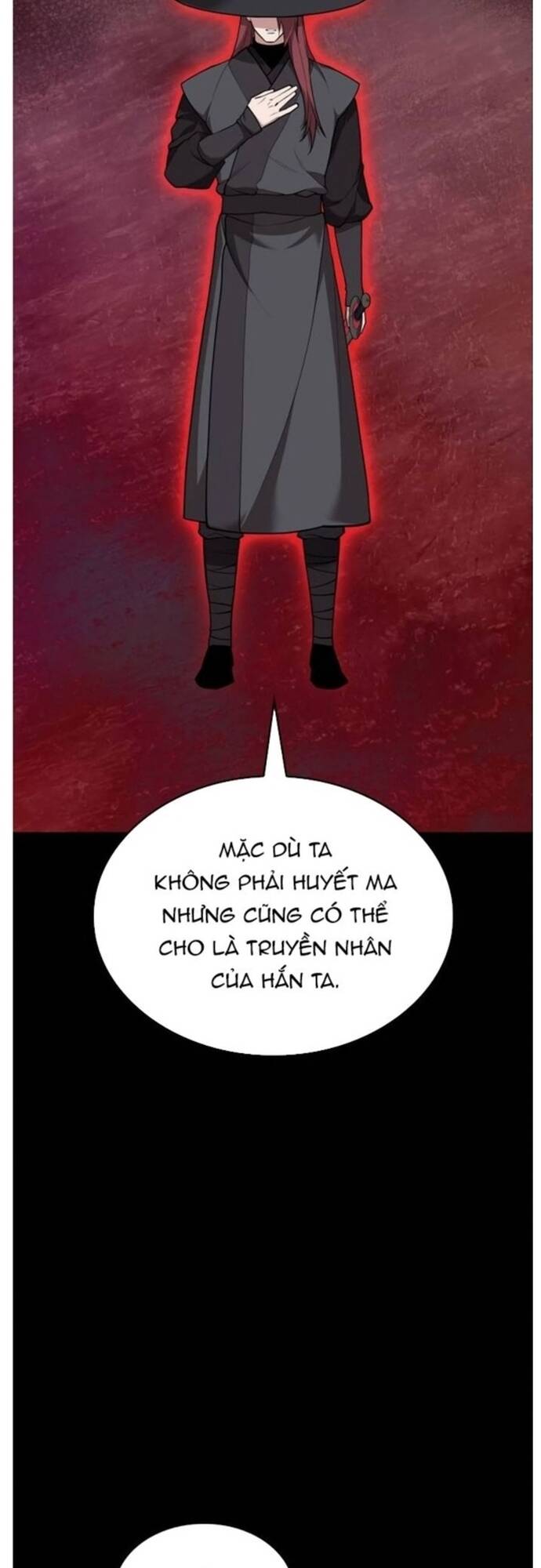 Võ Giả Bất Đắc Dĩ Chapter 190 - 4