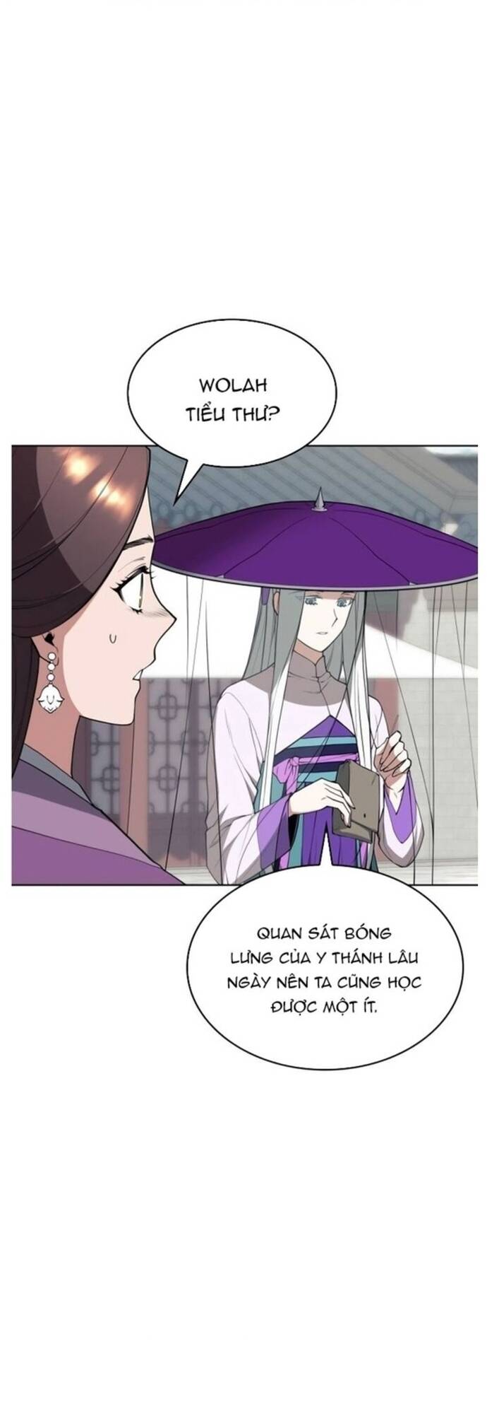 Võ Giả Bất Đắc Dĩ Chapter 190 - 32