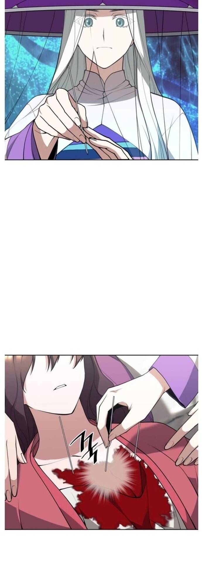 Võ Giả Bất Đắc Dĩ Chapter 190 - 37